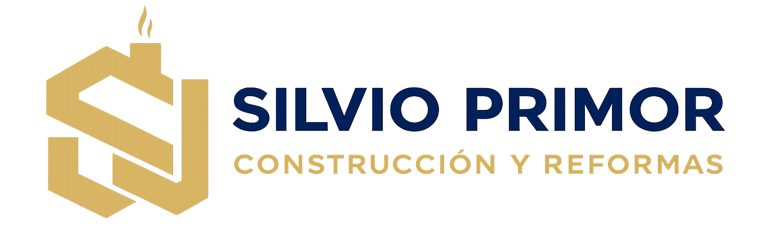 Silvio Primor logo